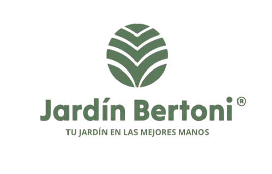 Logo Jardines Bertoni