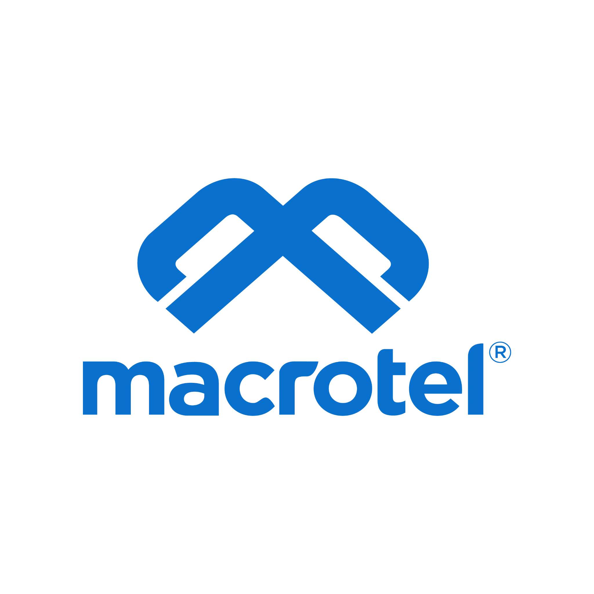 Logo Macrotel