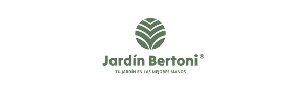 Logo de Jardines Bertoni