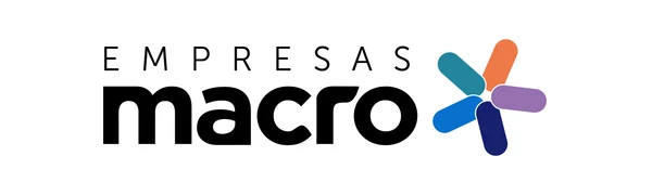 Logo de Macro Empresas