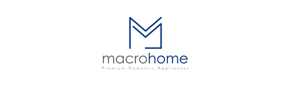 Logo de Macrohome